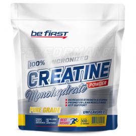 Creatine Monohydrate powder (креатин моногидрат) 300 гр