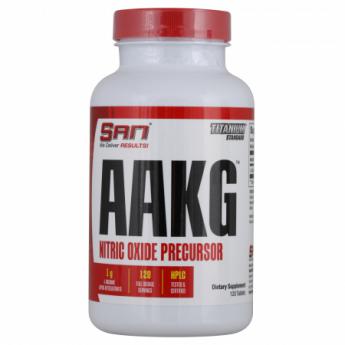 S.A.N. AAKG 120 таблеток