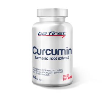 Curcumin Be First