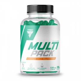 Trec Nutrition Multi Pack 120 капсул
