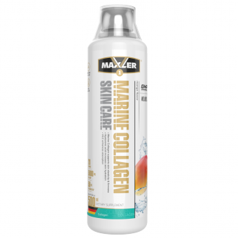 Marine Collagen Skin Care Maxler