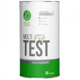 Nature Foods Test 30 packs