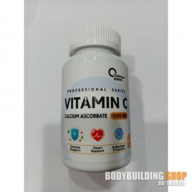 Optimum System Vitamin C 1000