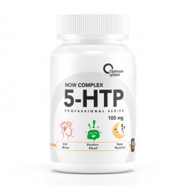 Optimum System 5-HTP COMPLEX 100 мг 60 капс
